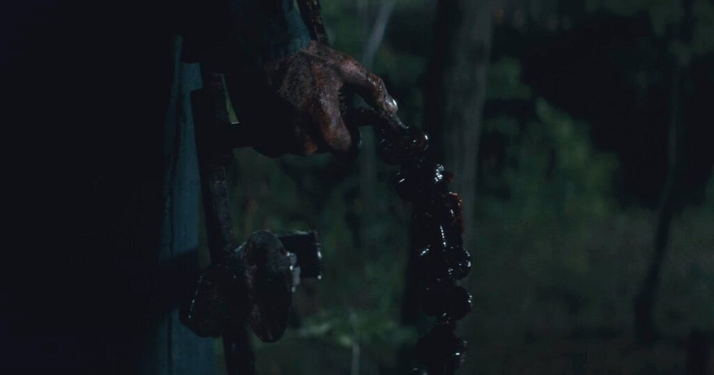 Crystal Lake