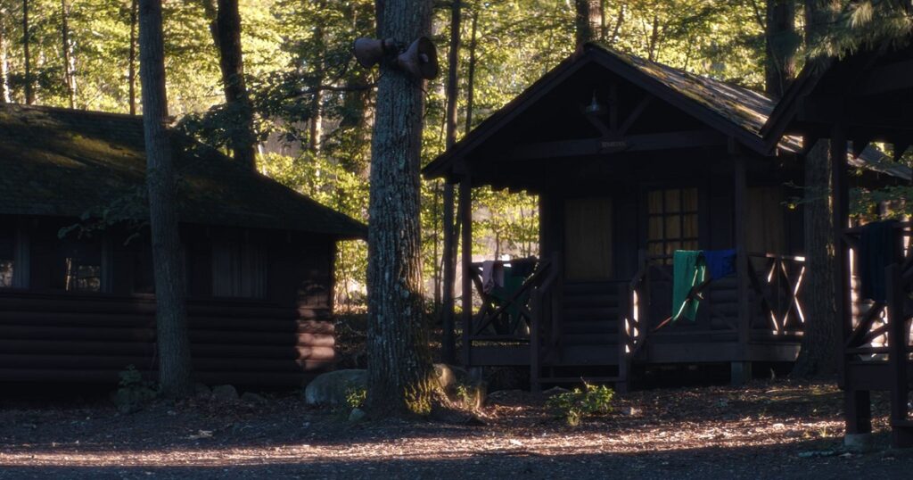 Crystal Lake