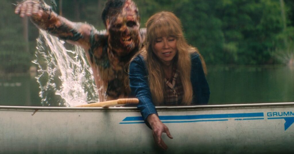 Crystal Lake