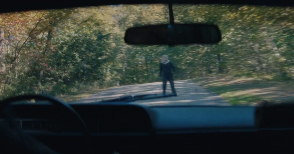 Crystal Lake