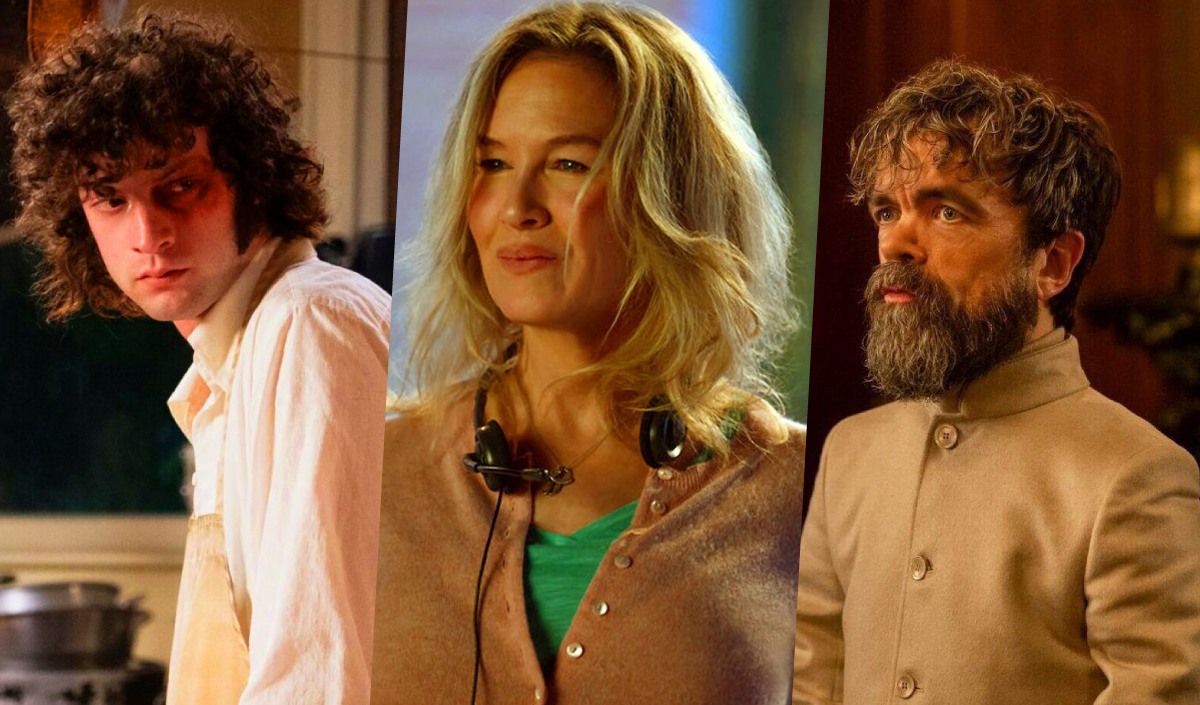 Director Sacha Gervasi Assembles Renée Zellweger, Dominic Sessa & Peter Dinklage For High-Concept Comedy Exec Produced By Alexander Payne