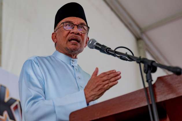 RON95 to stay at RM1.99 per litre even if fuel subsidy bill hits RM45 billion a year – PM Anwar