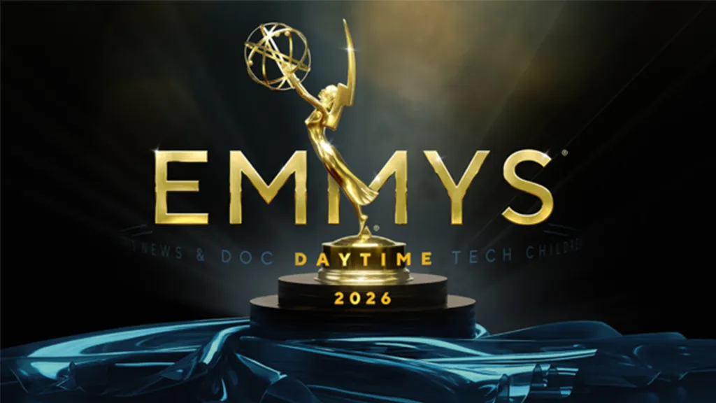 Daytime Emmys Winners List 2026 (Live Updates)