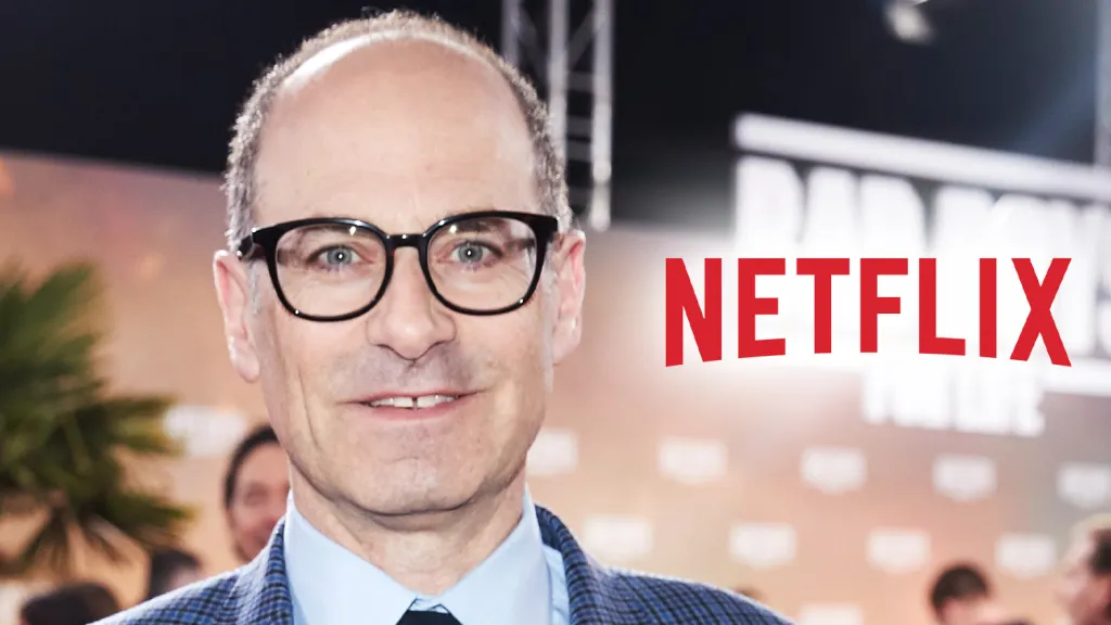 Doug Belgrad Leaving As Netflix VP Of Film Amidst Layoffs