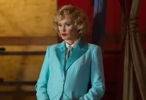 AMERICAN HORROR STORY: FREAK SHOW 