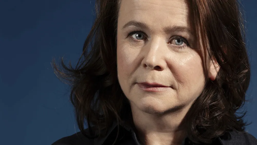 Emily Watson Joins Film ‘The Drive’ as Exec Producer
