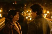 ‘Eternal Return’ Trailer: Naomi Scott & Kit Harington Find Love Through Time Travel In Fantastical Romance
