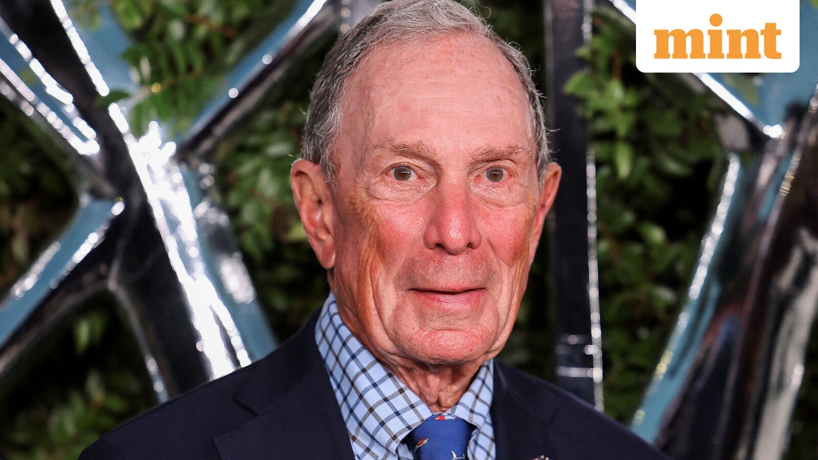 Michael Bloomberg backs Democrats with $80 million but remains wary of party’s leftward shift: Report