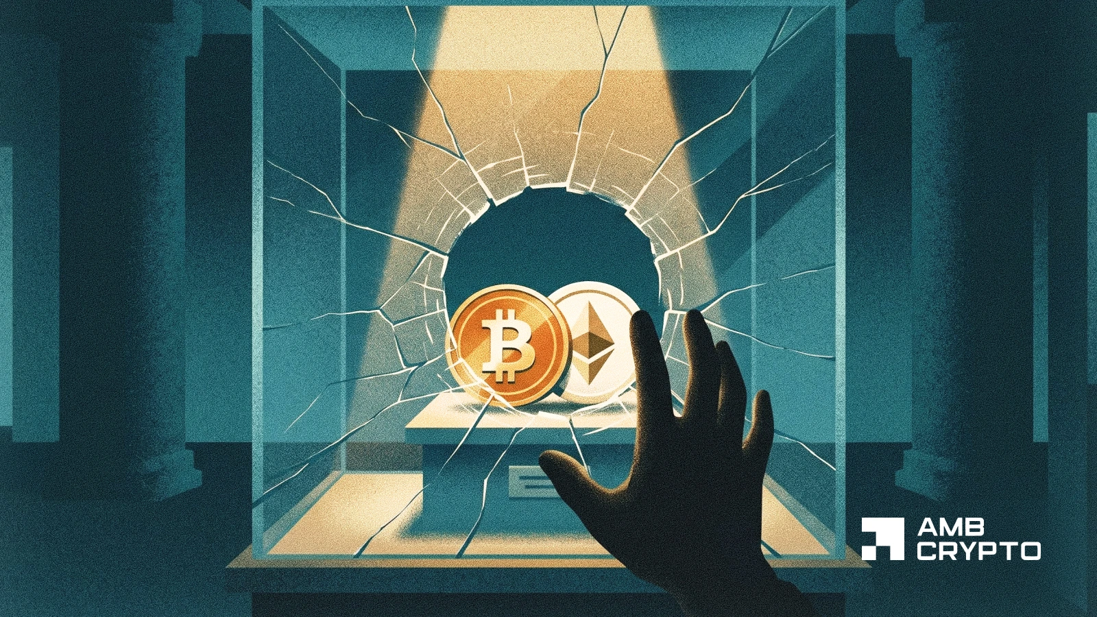 Crypto losses hit $1.18B in Q3 – What drove 77% of the damage?