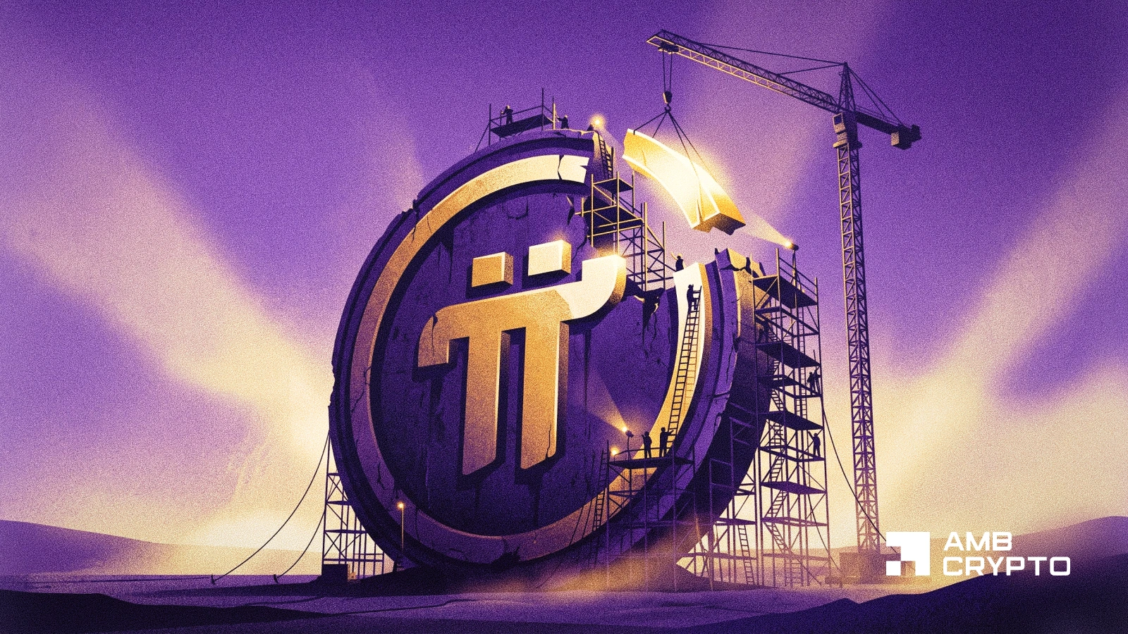 Pi Network upgrades to Protocol 28 – But PI still can’t shake its slump