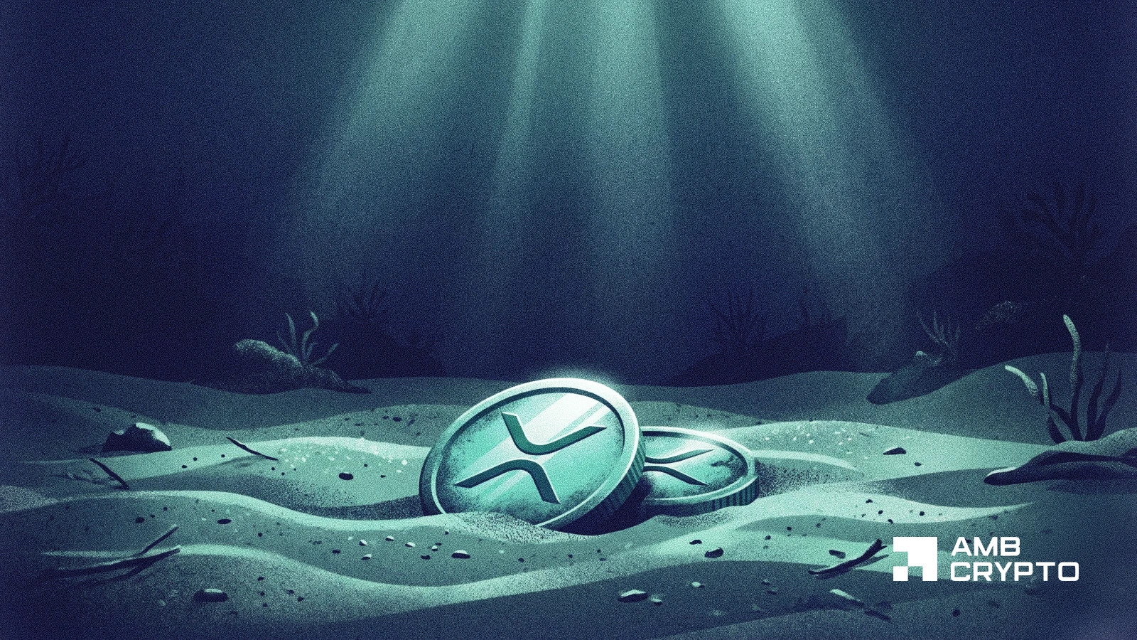 XRP whale outflows hit 5-year low – Why bulls should watch out