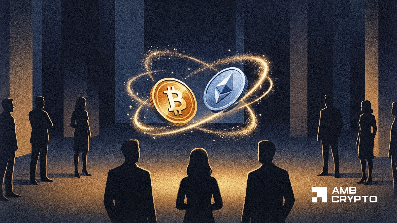 Quantus CEO leads 9-firm alliance to standardize crypto’s quantum defenses