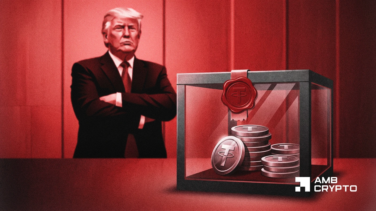 U.S. restrains $938M in crypto amid Donald Trump’s crackdown on overseas scams