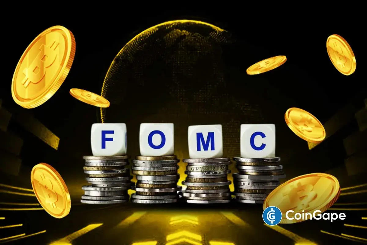 an image to represent the FOMC meeting