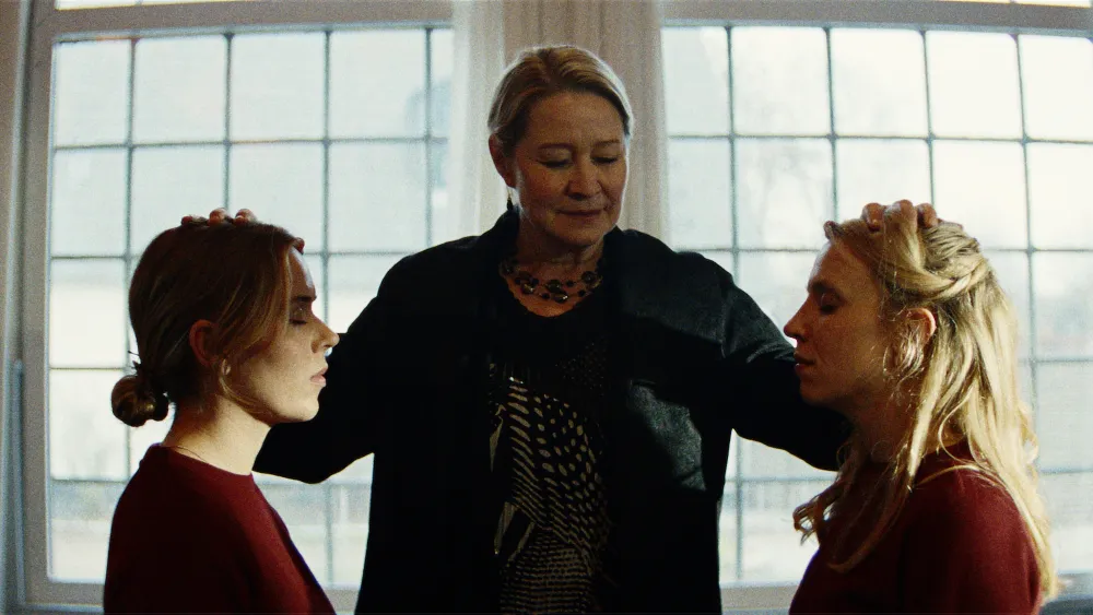 ‘Father’s House,’ With David Dencik, Trine Dyrholm Boarded by DR Sales