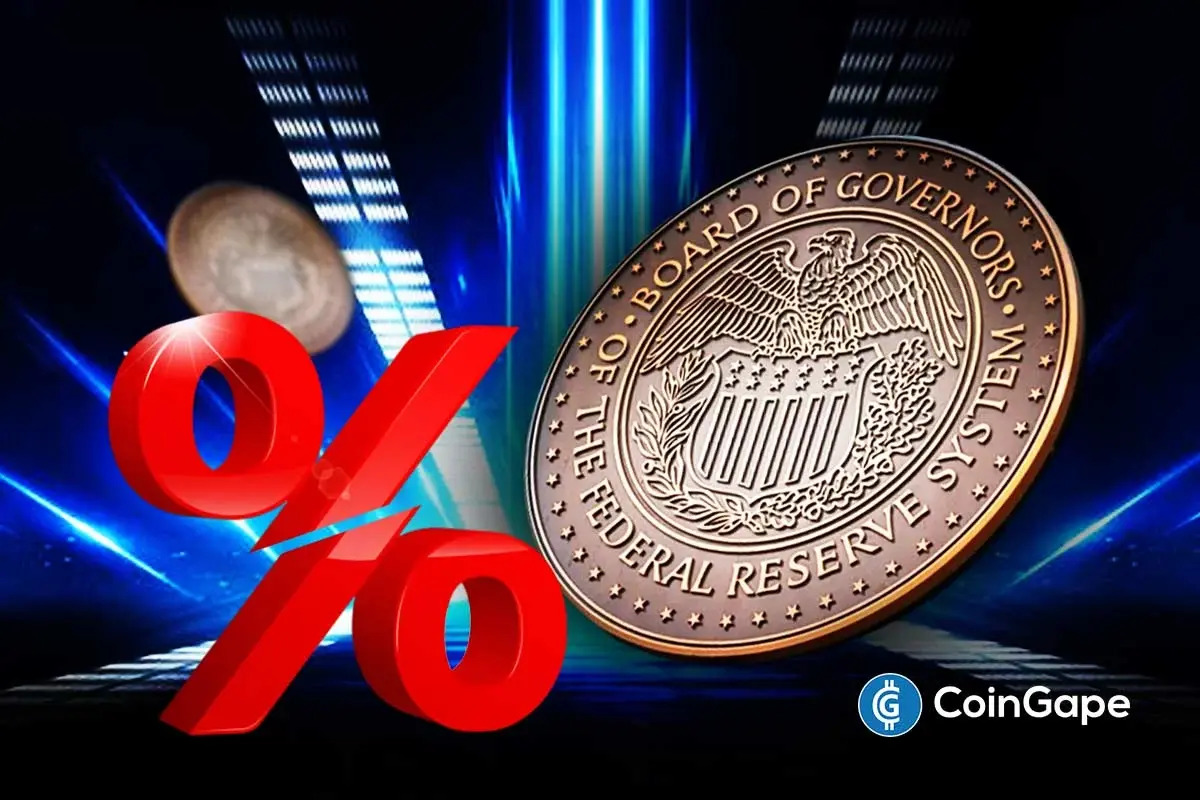 Fed Rate Cut odds drop on U.S. Iran Conflict