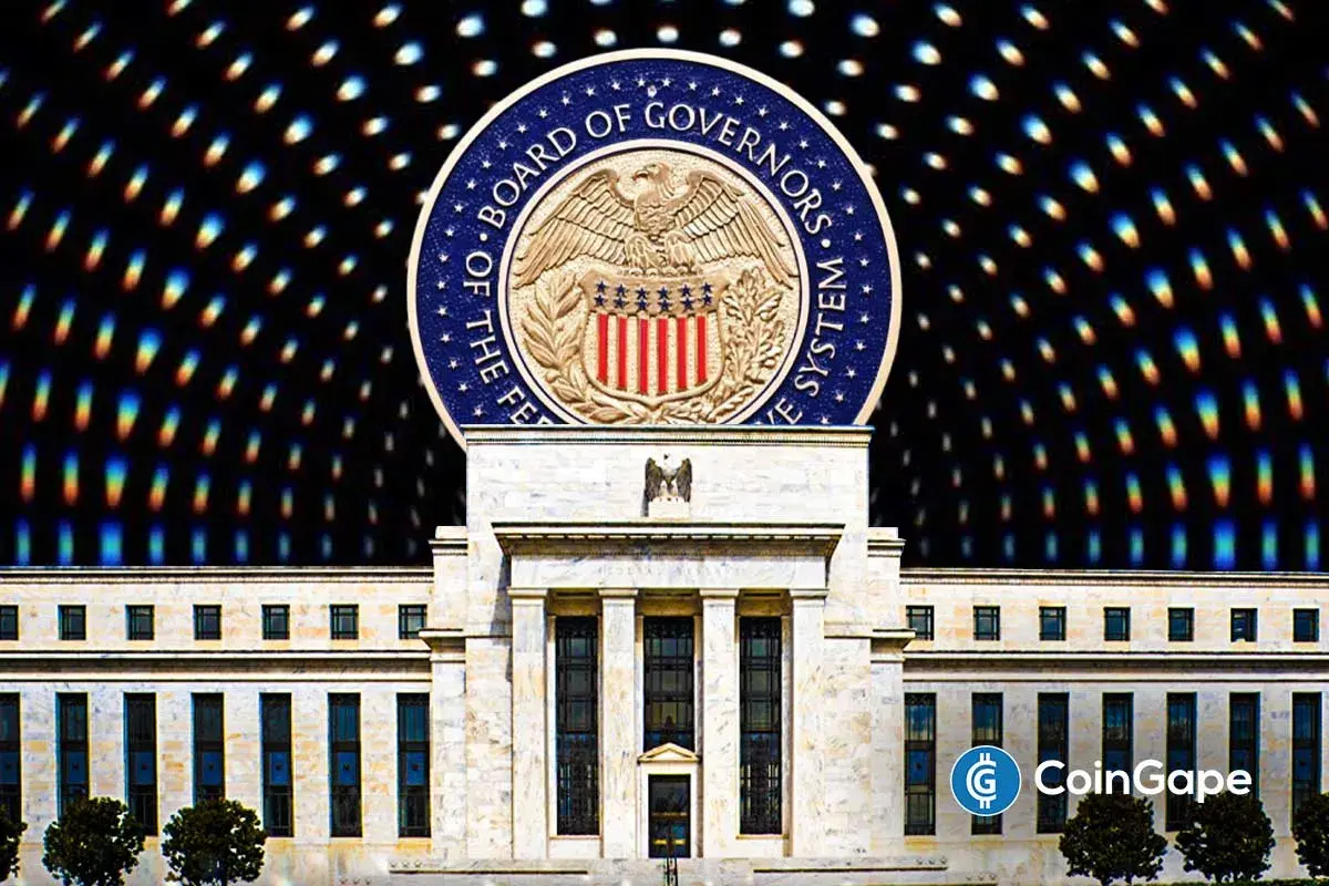 No Rate Hike Expected at July 2026 Fed Meeting, Market Prices 7.6% Odds