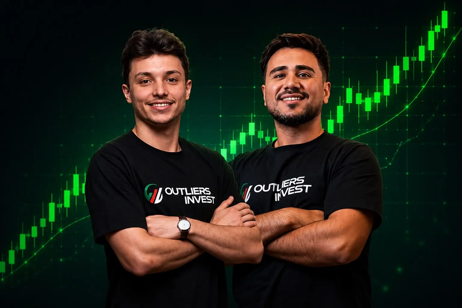 profile de robôs da Outliers chega ao 11 º mês seguido com saldo positivo