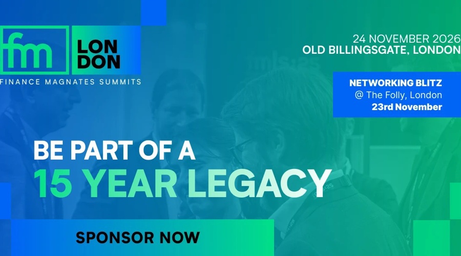 Finance Magnates Summit London 2026: The Last Chance to Be Part of a 15-Year Legacy