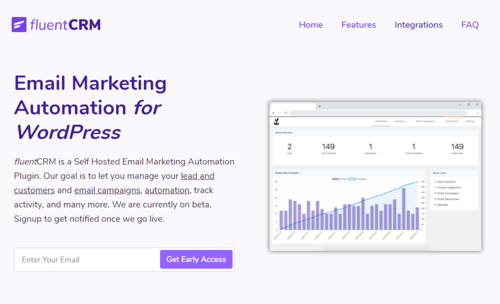 FluentCRM 3874