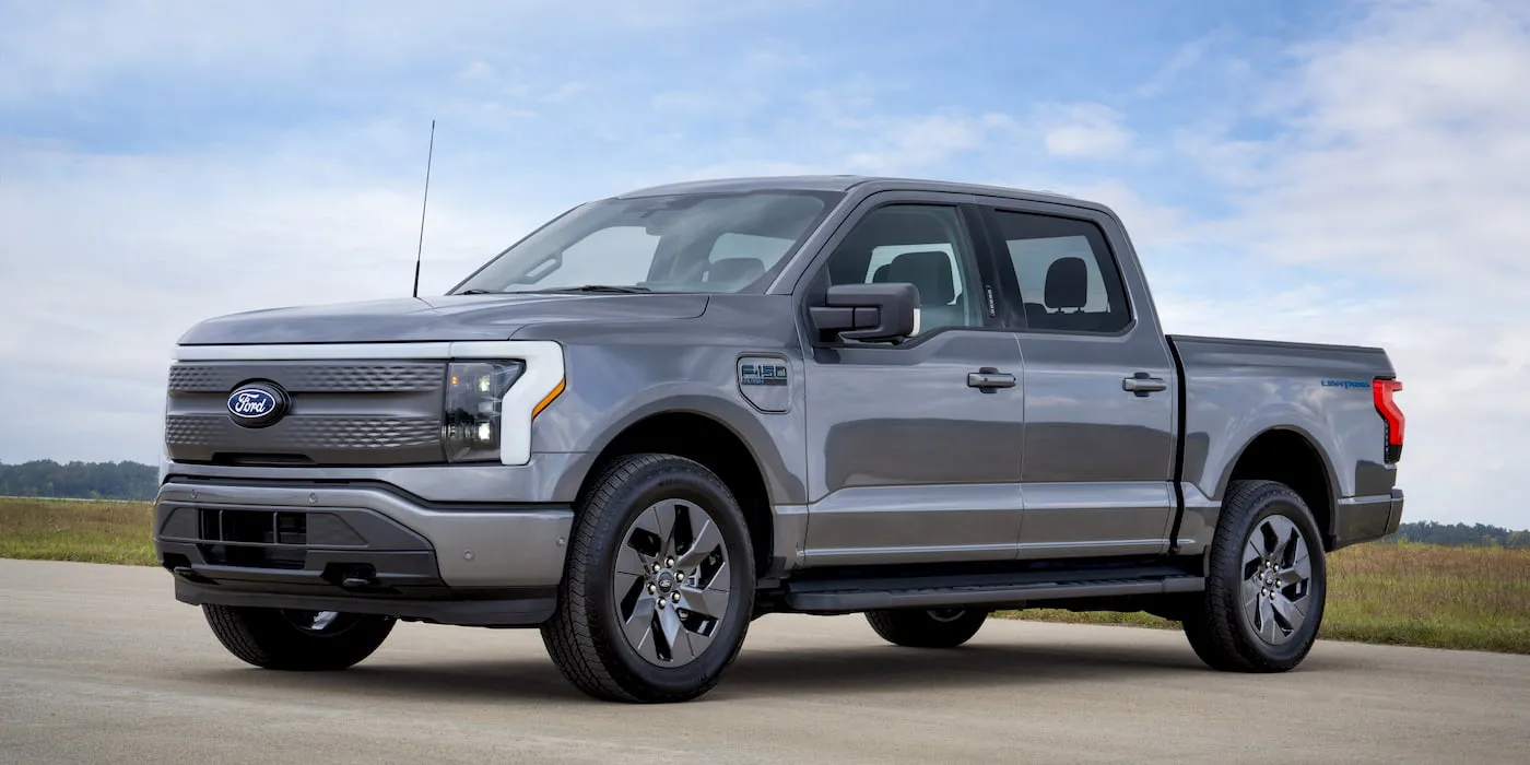 Ford-F-150-Lightning-used