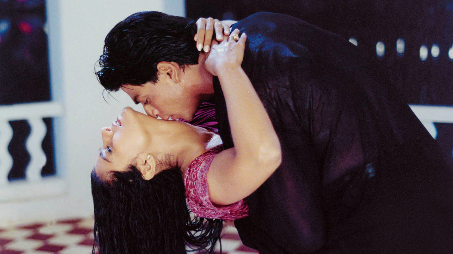 Edinburgh Toasts Bollywood With ‘Kuch Kuch Hota Hai’ Anniversary Event