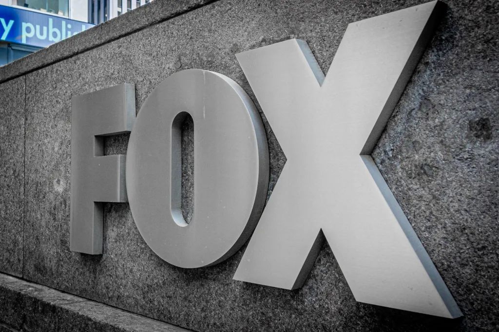 Fox Legal Chief Adam Ciongoli Steps Down, Nicholas Trutanich Named General Counsel