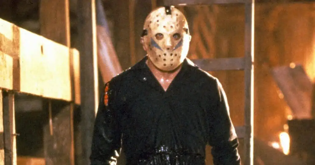 Friday the 13th: A New Beginning