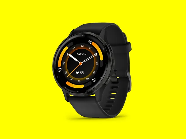 Garmin Venu 3 fitness watch