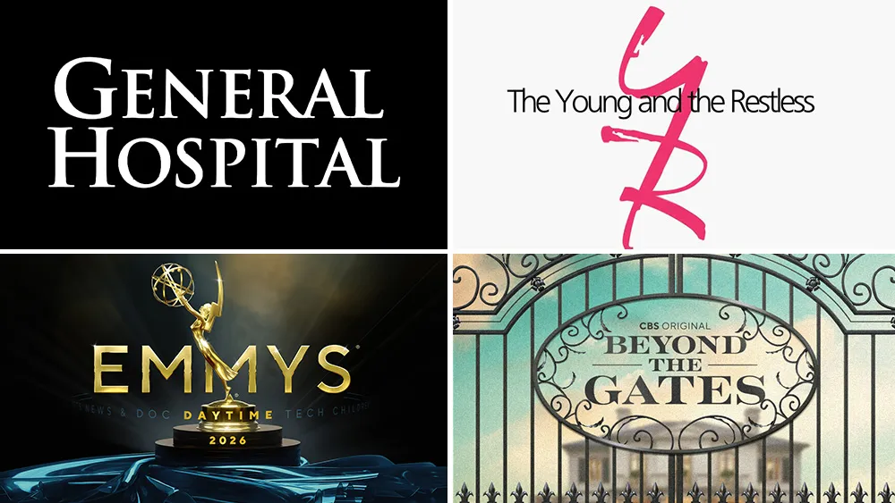 Daytime Emmy Awards Livestream: How To Watch
