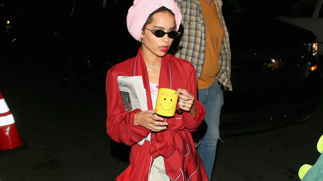 15 Last-Minute Halloween Costume Ideas Inspired by Celebrities