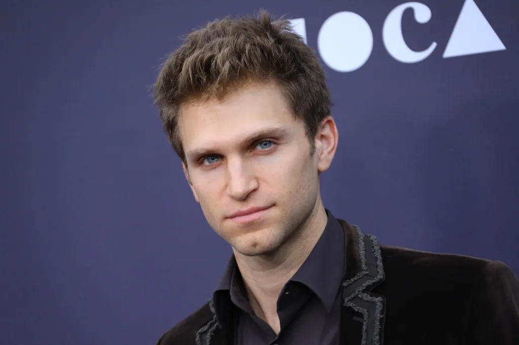 ‘Walker’ Actor Keegan Allen Robbed & Pistol-Whipped In West Hollywood
