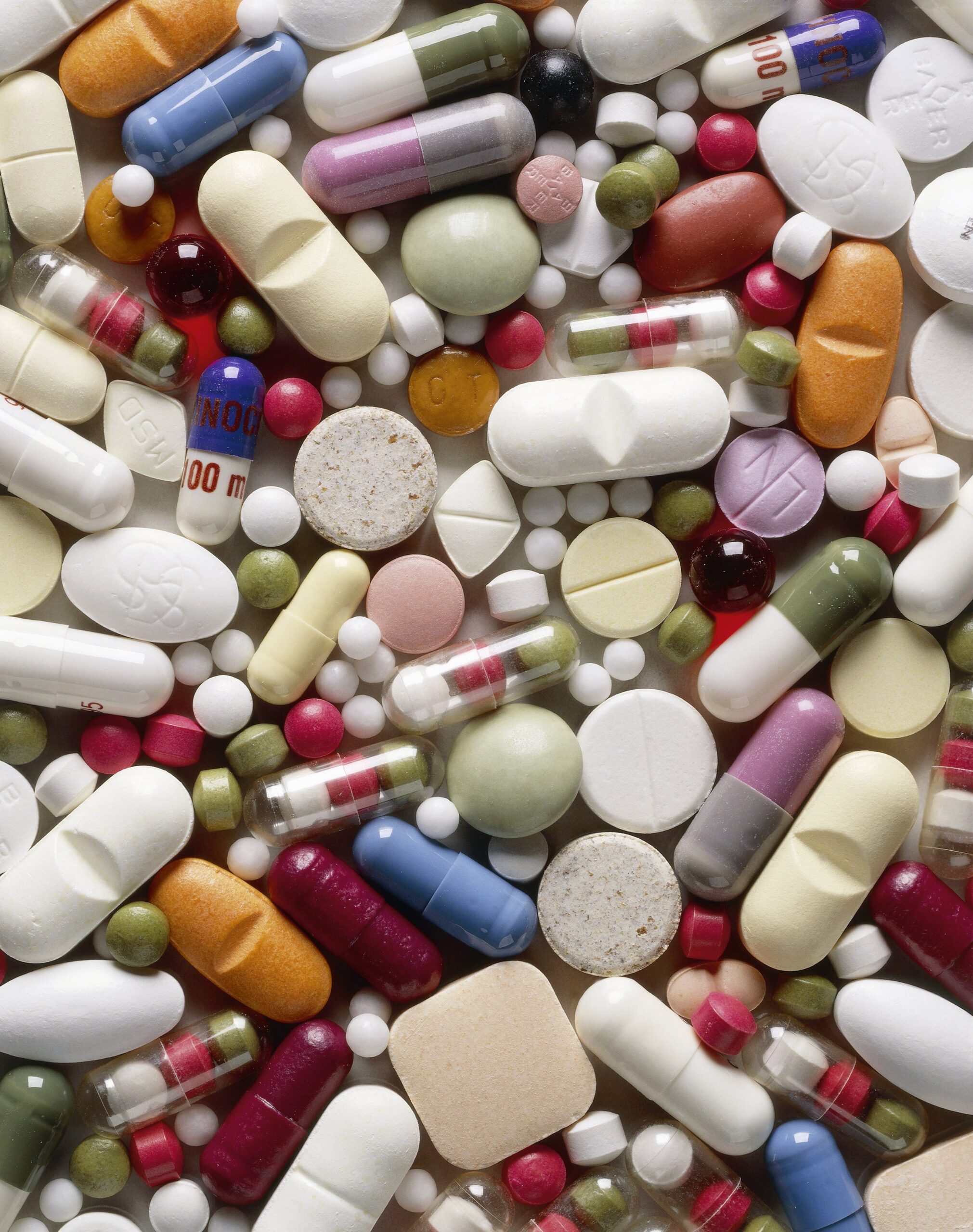The Nutritional Supplements That Actually Work