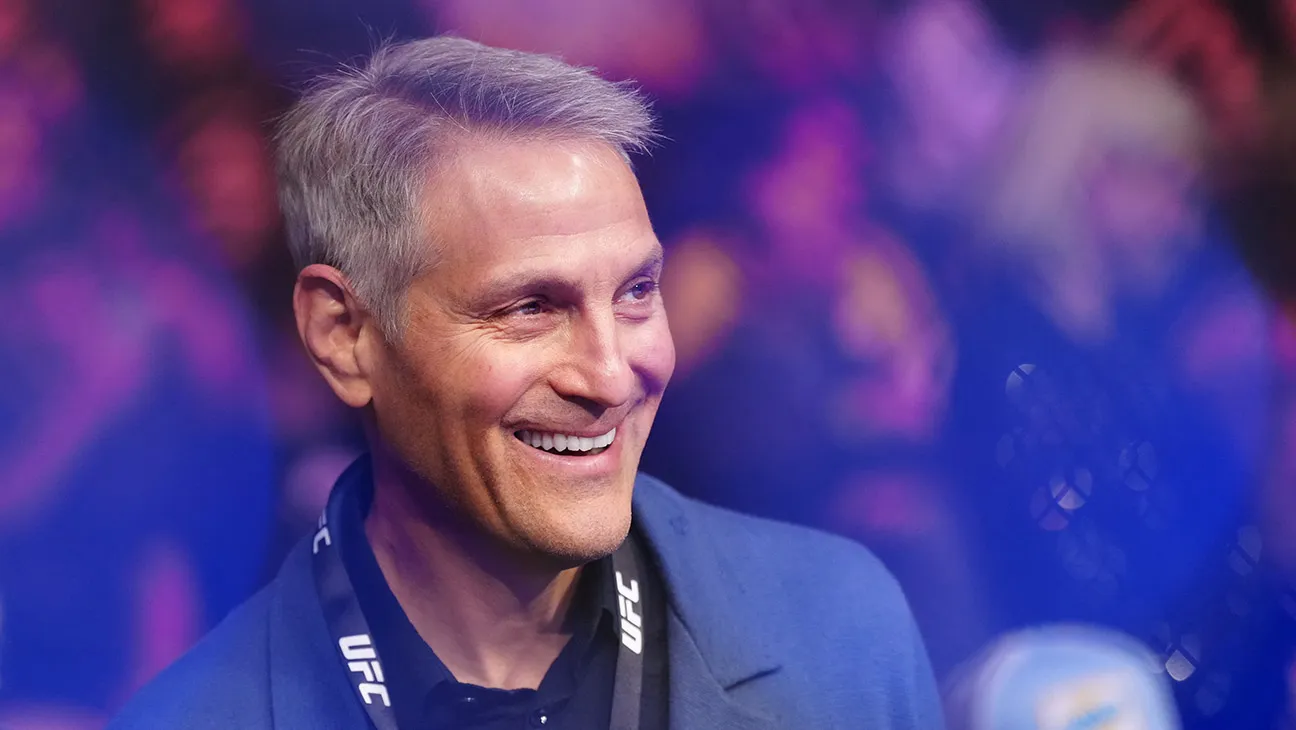 Ari Emanuel Pitches Brother Rahm for White House, Says AI Has No Taste