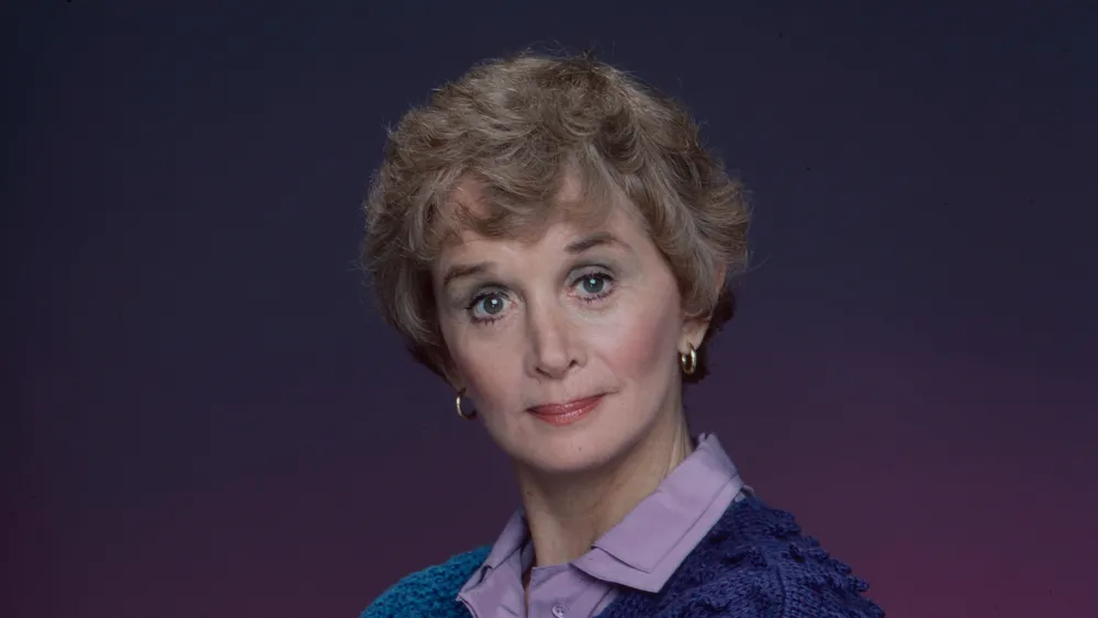 Barbara Barrie Dead: ‘Company’ Star Was 95