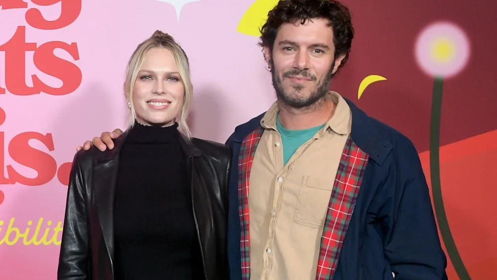 Nobody Wants This Creator Erin Foster on Adam Brody Palestine Support