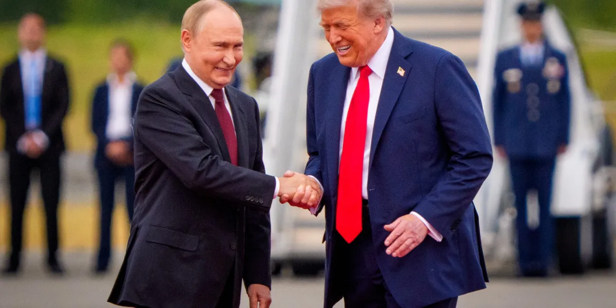 Bond returns closely track diesel rates currently, and Trump’s manage Putin might be as well little as well late