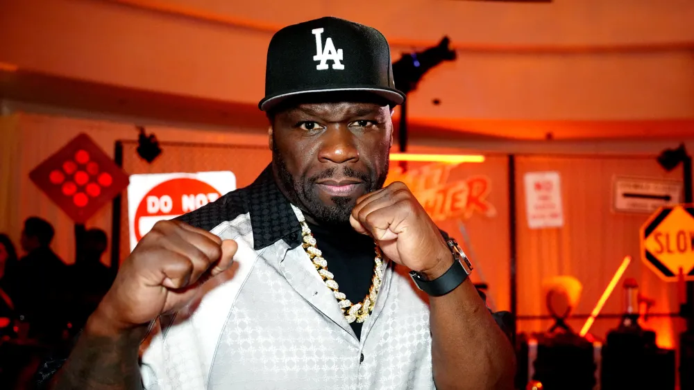 50 Cent Opens Up About Diddy’s Secret Smear Campaign Against Him