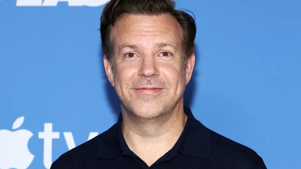 Jason Sudeikis Wants to Continue ‘Ted Lasso’ and Talks Olivia Wilde