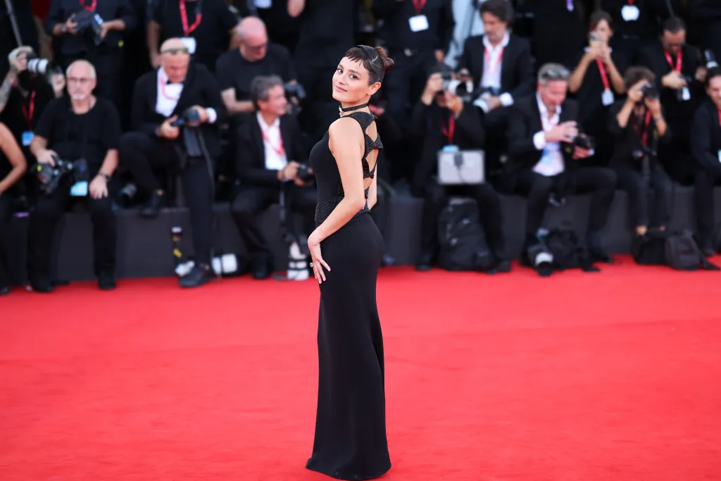 Chase Sui Wonders Circling ‘Goblin’ At A24 (EXCLUSIVE)