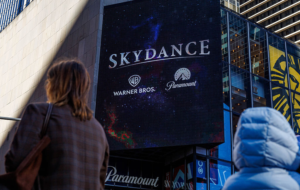 HBO Max, Paramount+, and Discovery+ “will unify into a single service”