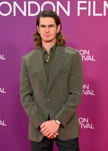 Andrew Garfield at 