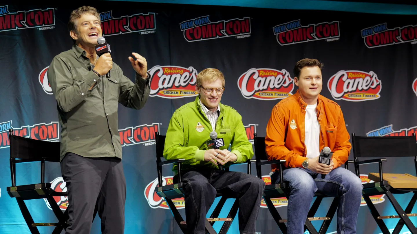 New York City Comic Con 2026 BlumFest Emphasizes