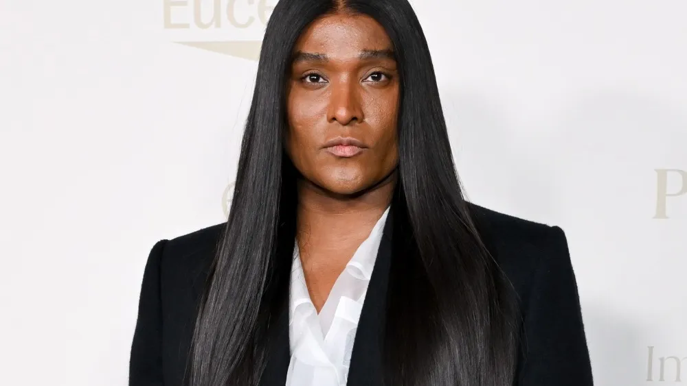 Celeb Stylist Law Roach Is Ready to Try Acting