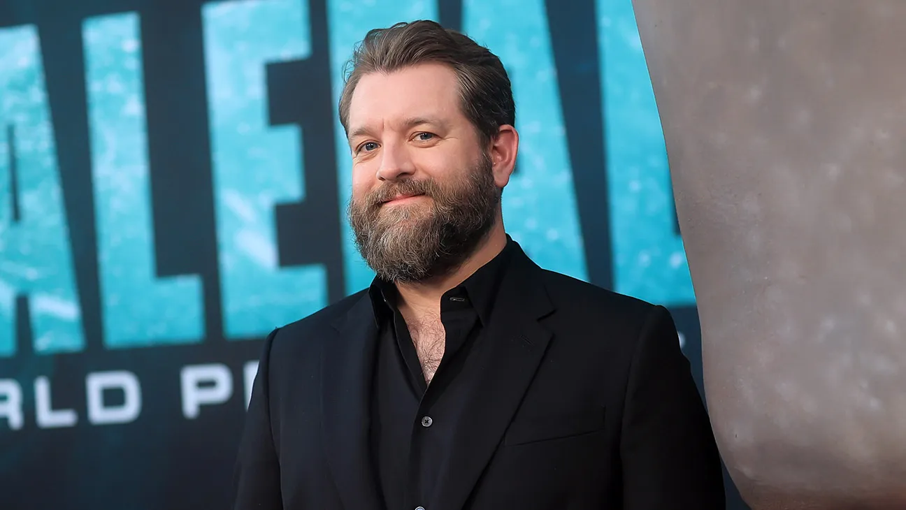 Brian Duffield on Test Screening Challenges, Alien Rumors