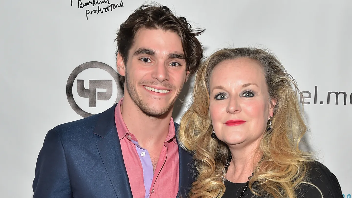 R.J. Mitte’s Mother Opens Up on His Life, Rumors and Legacy