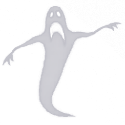 Ghost in disney dreamlight valley