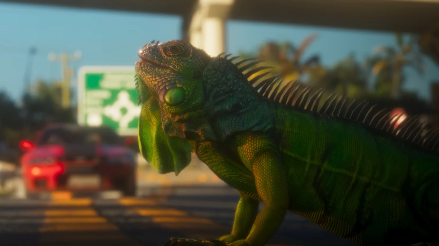 Fans Are Calling GTA 6’s Latest Trailer A Blurry ‘Downgrade’