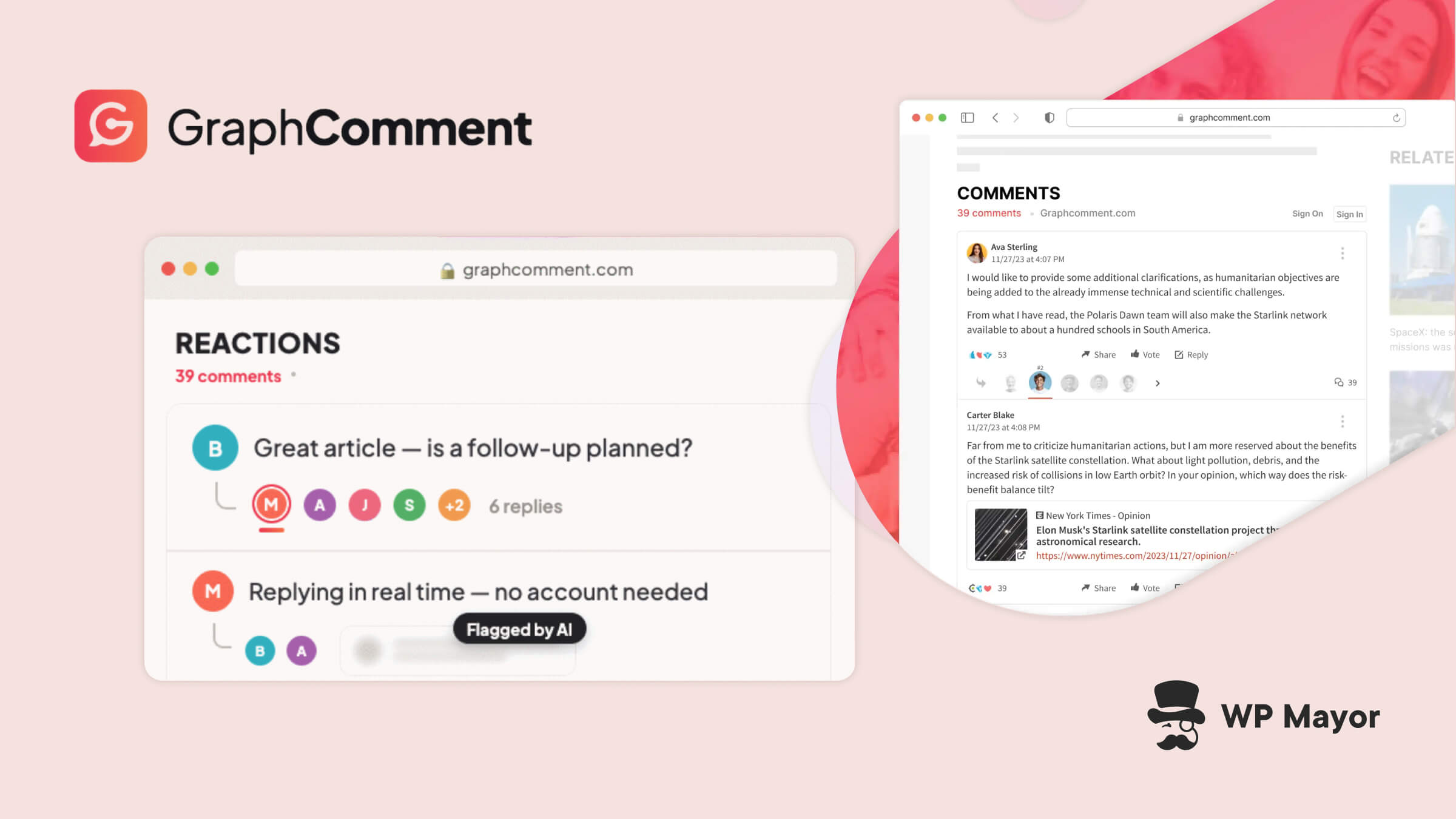A Smarter and Feature-Rich WordPress Comment System