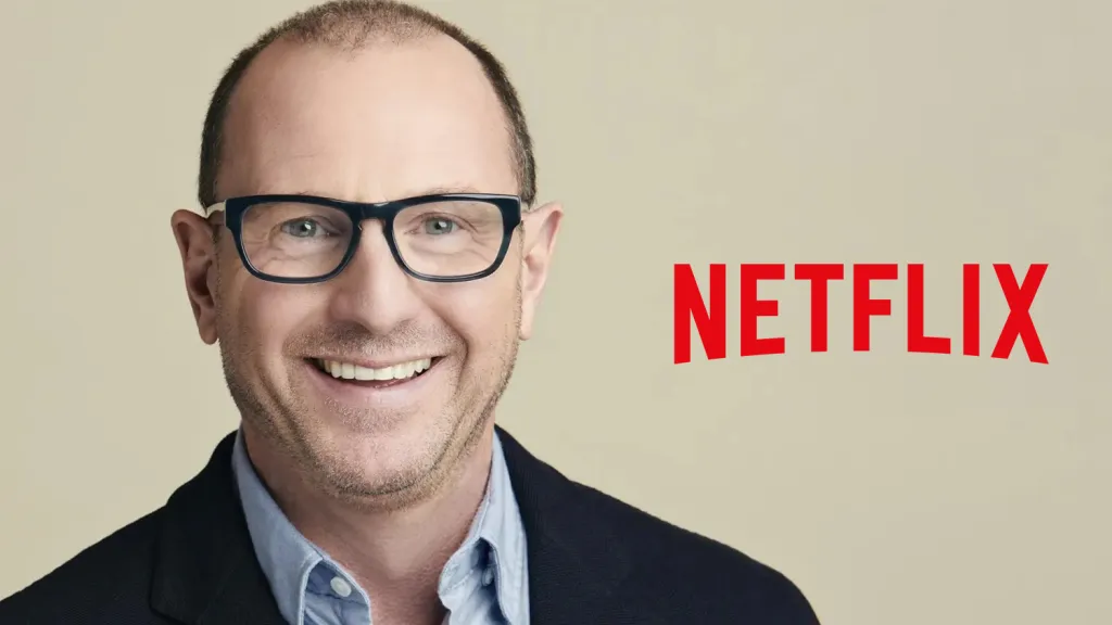 Greg Lombardo Leaving As Netflix Head Of Live Experiences (Exclusive)